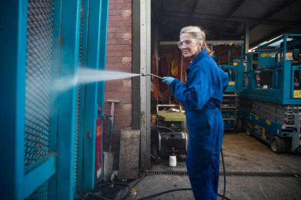 Best Machinery and Equipment Cleaning  in Villa Ridge, MO