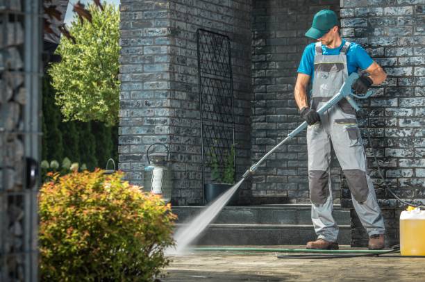 Best Animal Enclosure Cleaning  in Villa Ridge, MO