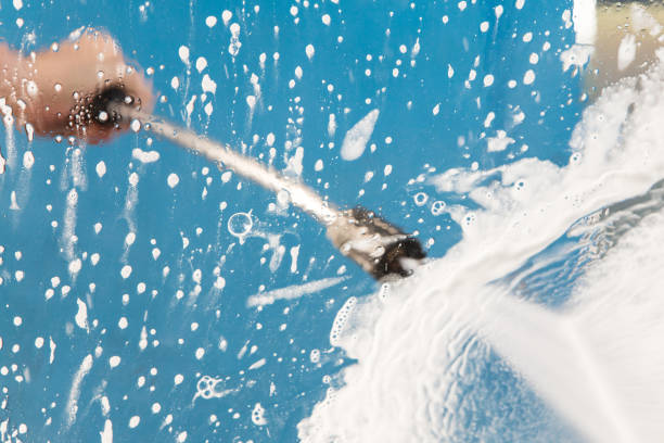 Best Playground Equipment Cleaning  in Villa Ridge, MO