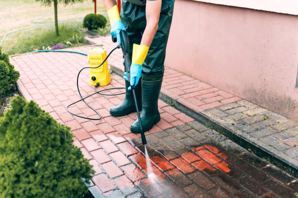 Best Building Exterior Washing  in Villa Ridge, MO