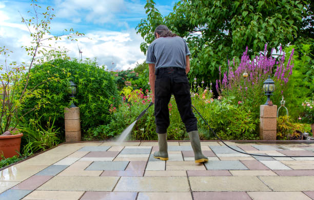 Best Parking Lot and Garage Cleaning  in Villa Ridge, MO